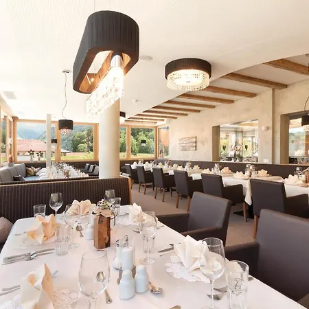 Hotel Panorama Ladis