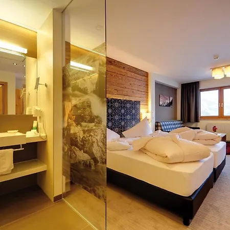 Hotel Panorama Ladis