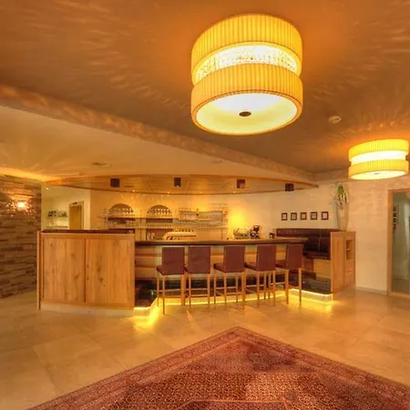 Hotel Panorama