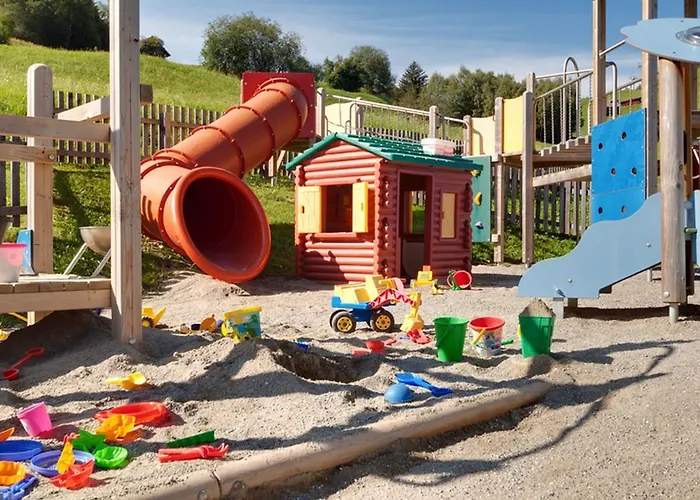 Panorama Hotel Ladis