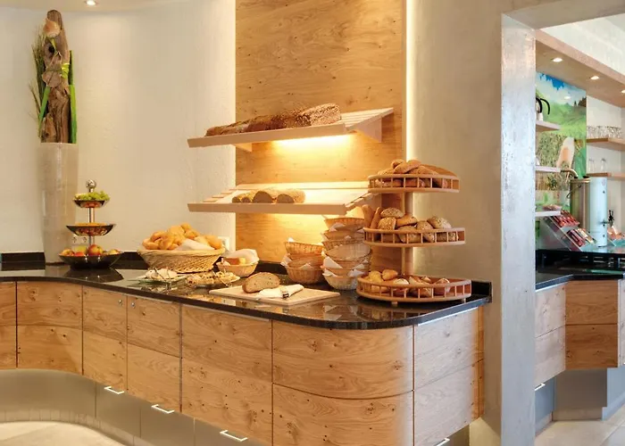 فندق Panorama لاديس