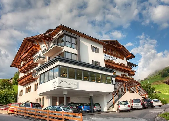 Panorama Hotel Ladis