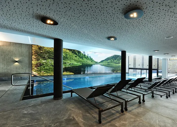 فندق Panorama لاديس