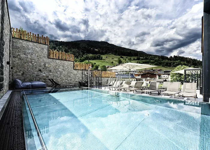 Hotel Panorama Ladis