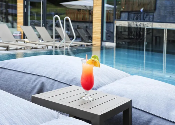 فندق Panorama 4*