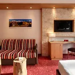 Hotel Panorama Ladis