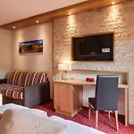 Panorama Hotel Ladis