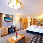 Hotel Panorama 4*