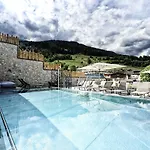 Hotel Panorama Ladis