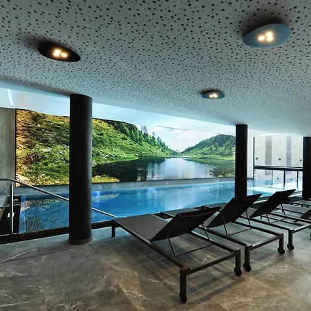 Hotel Panorama Ladis