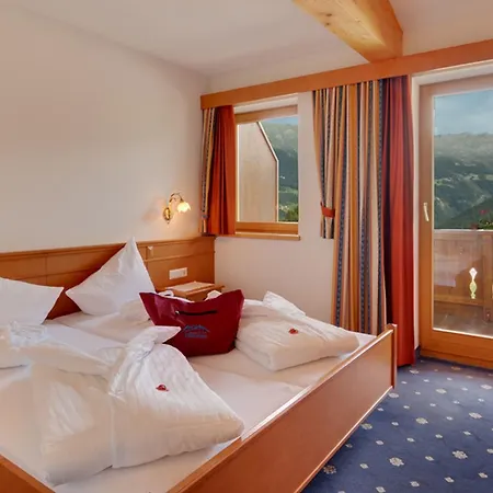 Hotel Panorama Ladis