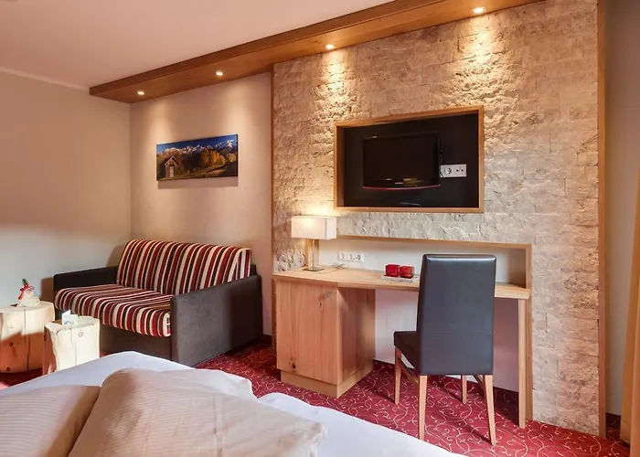 Panorama Hotel Ladis