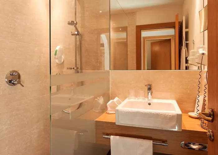 Hotel Panorama Ladis