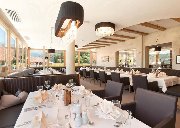 Hotel Panorama Ladis