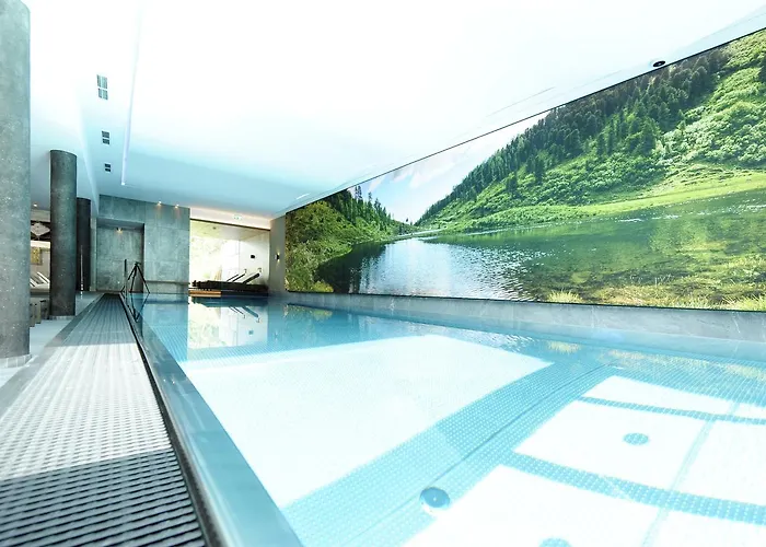 Panorama Hotel Ladis