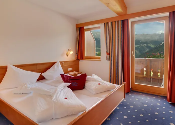 Hotel Panorama Ladis