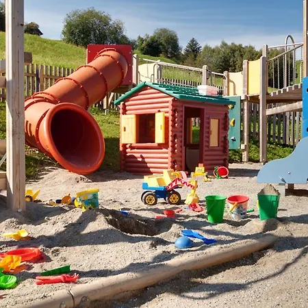 Panorama Ξενοδοχείο Ladis