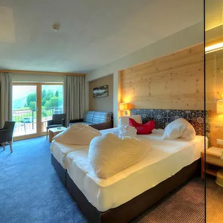 Hotel Panorama 4*