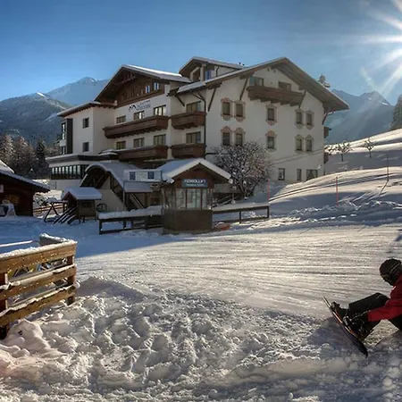 Ξενοδοχείο Panorama