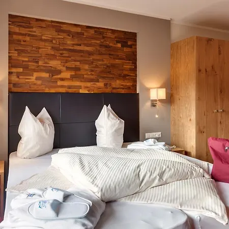 Ξενοδοχείο Panorama 4*