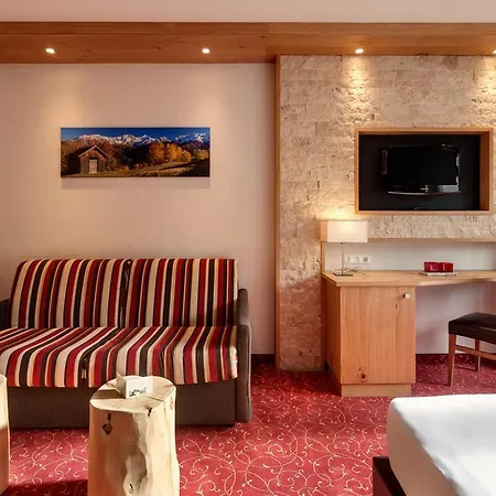 Hotel Panorama Ladis