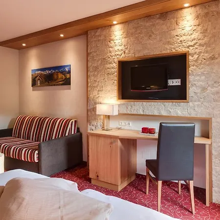 Panorama Hotel Ladis