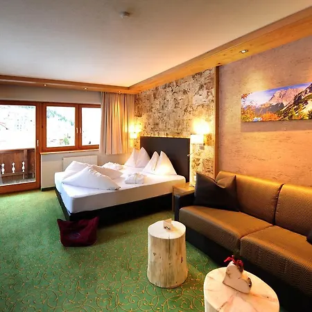 Panorama Hotel Ladis