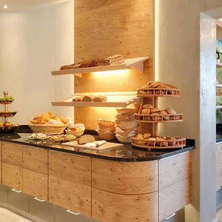 Ξενοδοχείο Panorama Ladis