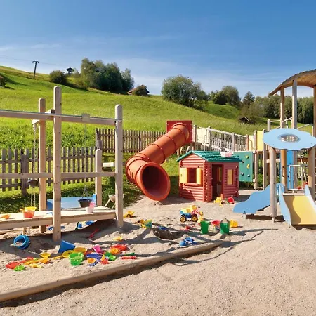 Panorama Ξενοδοχείο Ladis