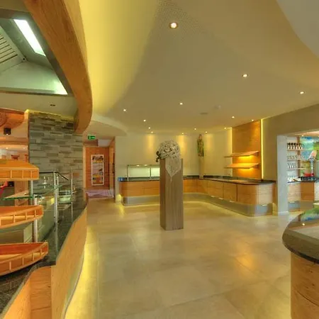 Panorama Ξενοδοχείο Ladis