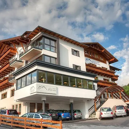 Panorama Hotel Ladis