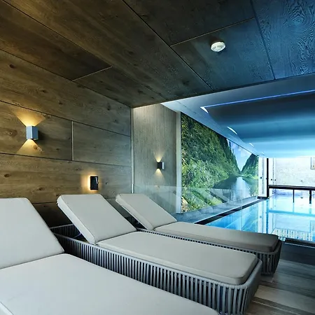 Hotel Panorama 4*