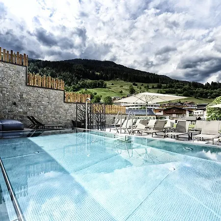 Ξενοδοχείο Panorama Ladis