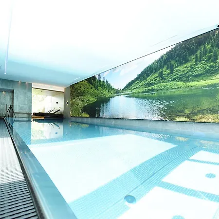 Panorama Ξενοδοχείο Ladis