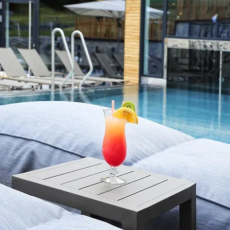 Ξενοδοχείο Panorama 4*