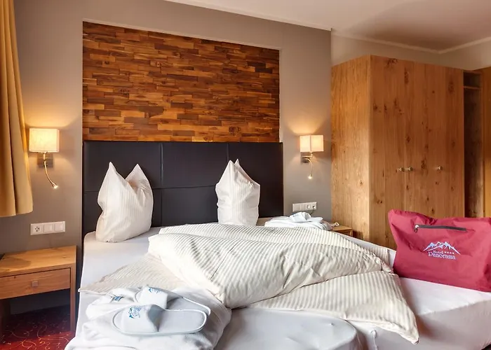 Отель Panorama 4*