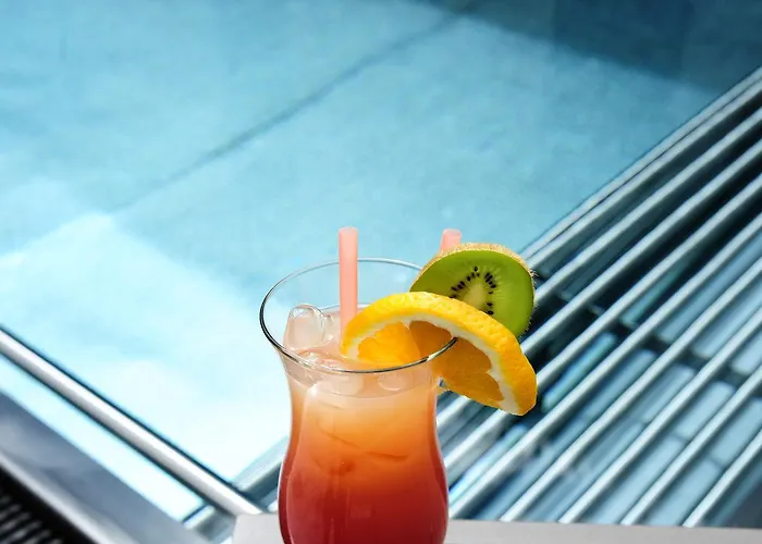 Отель Panorama 4*