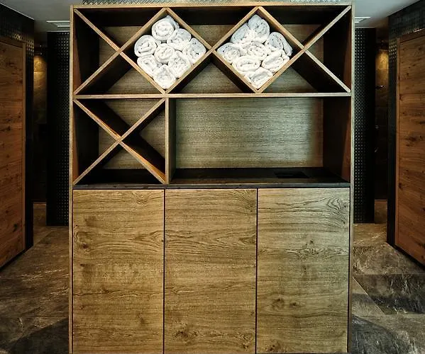 Отель Panorama 4*